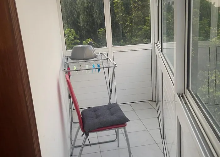 Elena\'S Guest House A